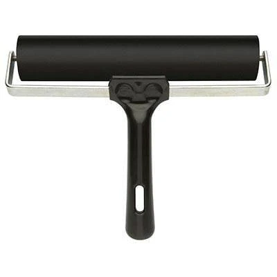ESSDEE Professional Hard Lino Rollers - Image 4