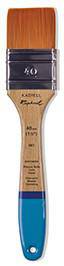 Raphael 281 Spalter Varnishing Brushes - Image 3