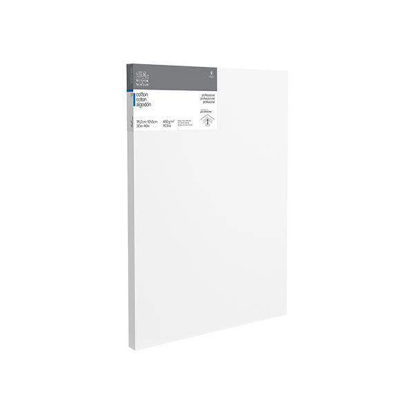 Winsor & Newton Professional Thick Edge Canvases - Image 13