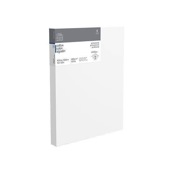 Winsor & Newton Professional Thick Edge Canvases - Image 8