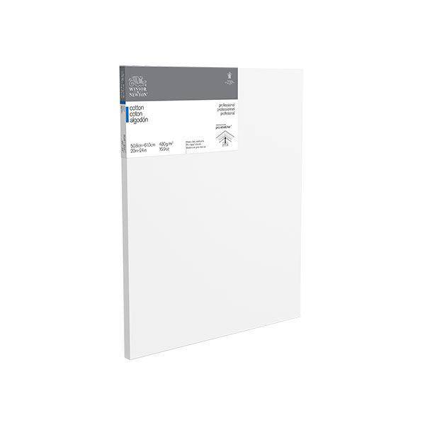 Winsor & Newton Professional Thin Edge Canvases - Image 14